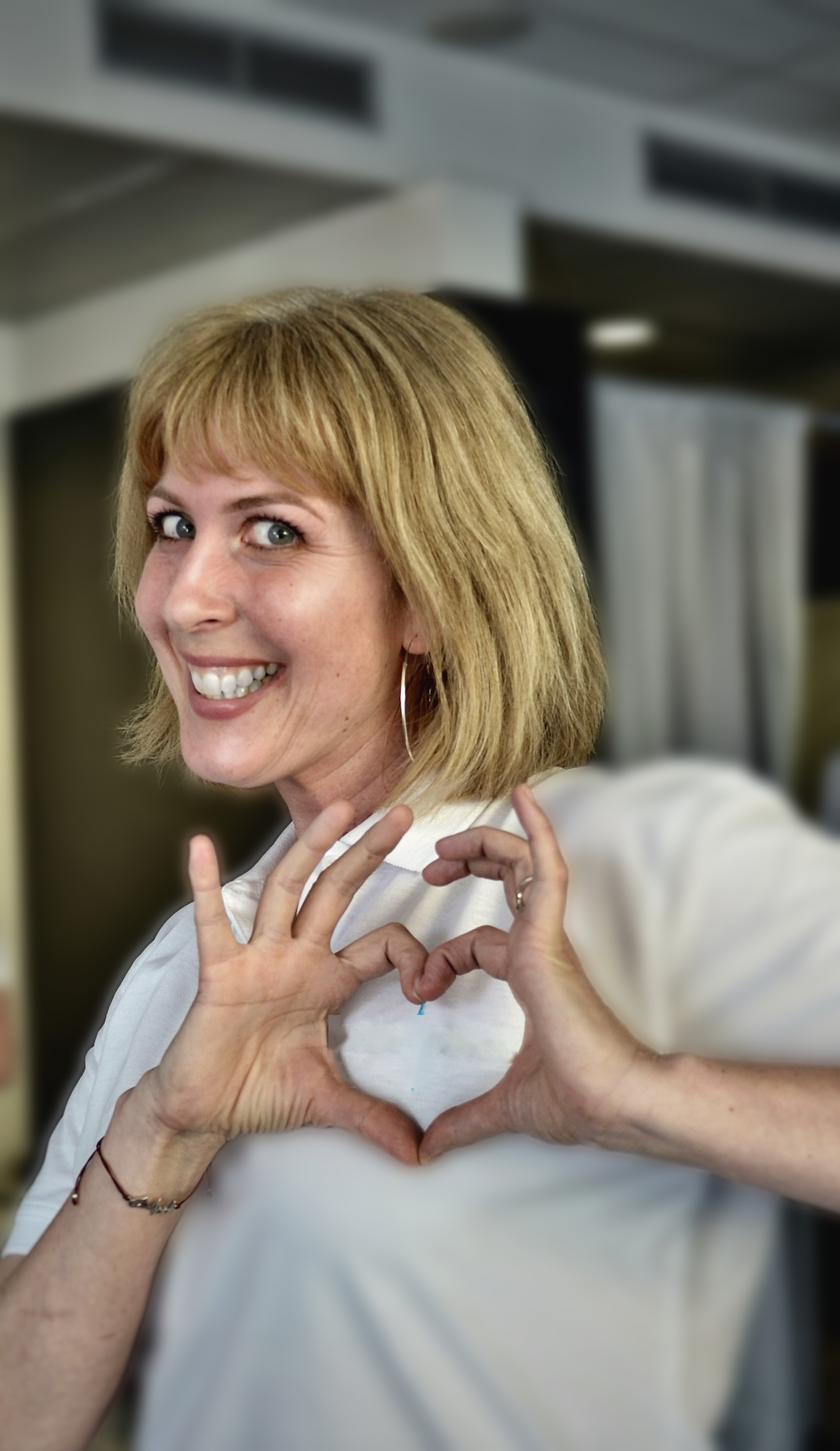 Míša Novák – majitelka BEDR EMS studií